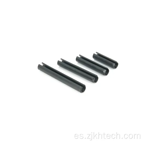 Pins de alta calidad para el sujetador de acero de acero al carbono